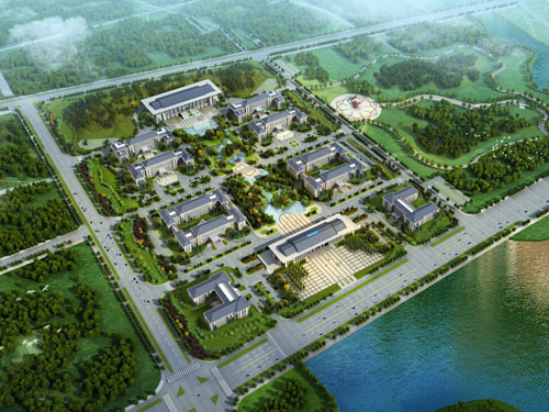 2015年10月份與青建公司達(dá)成合作